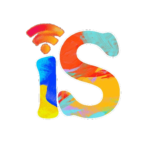 INTERNET SOLUTION-logo
