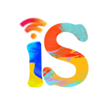 INTERNET SOLUTION-logo